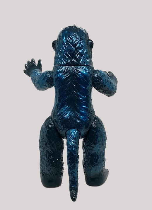 世紀の大怪獣 ウルトラQ ウルトラマン 世紀の巨猿 ゴロー450(GG1期カラー版)/マルサン/MARUSAN【ソフビ】