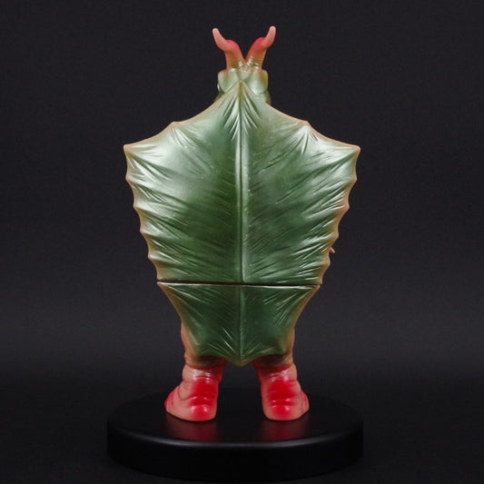 【11/20~予約開始】キングマイマイ(カタログカラー)/ブルマァク/BULLMARK 【ソフビ】