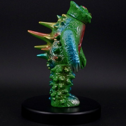 【1/29〜受付開始】ビーコン(レトロカラー)/ブルマァク/BULLMARK【ソフビ】