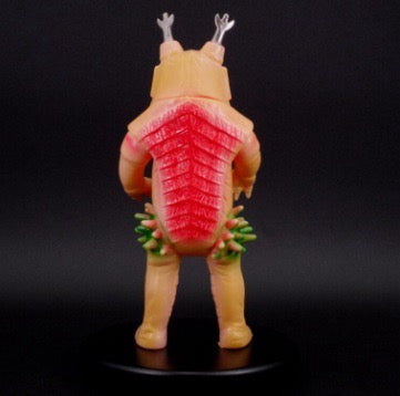 【寒明けのSofvi ― 如月】キングボックル(カタログカラー)/ブルマァク/BULLMARK 【ソフビ】