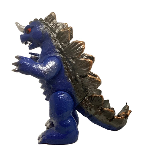 【4/21 21時~】クラシック キングゴドラス450(セカンドブルー)/マルサン/MARUSAN【ソフビ】