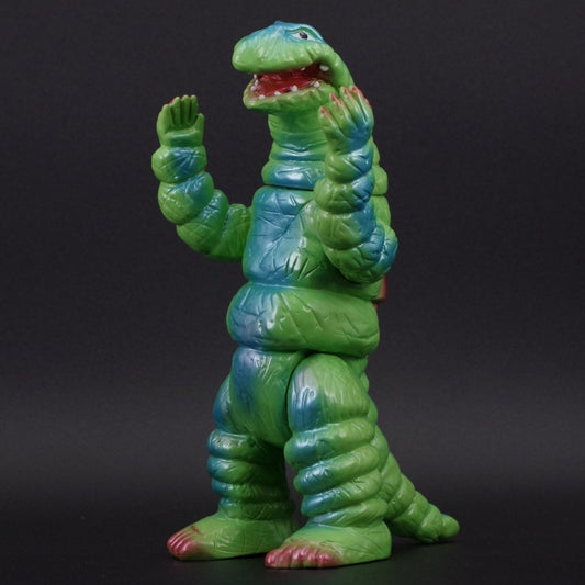 【リクエスト復活】デットン(グリーン)/ブルマァク/BULLMARK 【ソフビ】