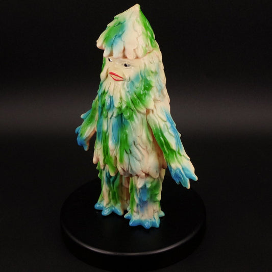 【リクエスト復活】 ザザーン(カタログカラー)/ブルマァク/ 【ソフビ】