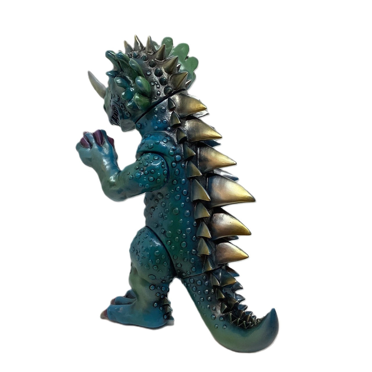 Marine Kong (70's special edition, heavy paint version) by SICCALUNA/Sicaluna Kobo
