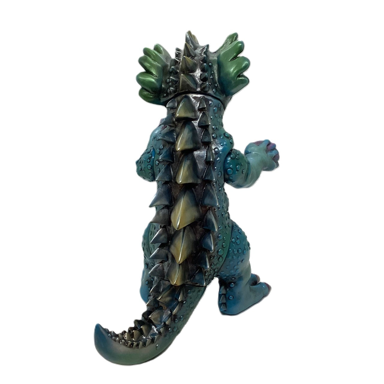 Marine Kong (70's special edition, heavy paint version) by SICCALUNA/Sicaluna Kobo