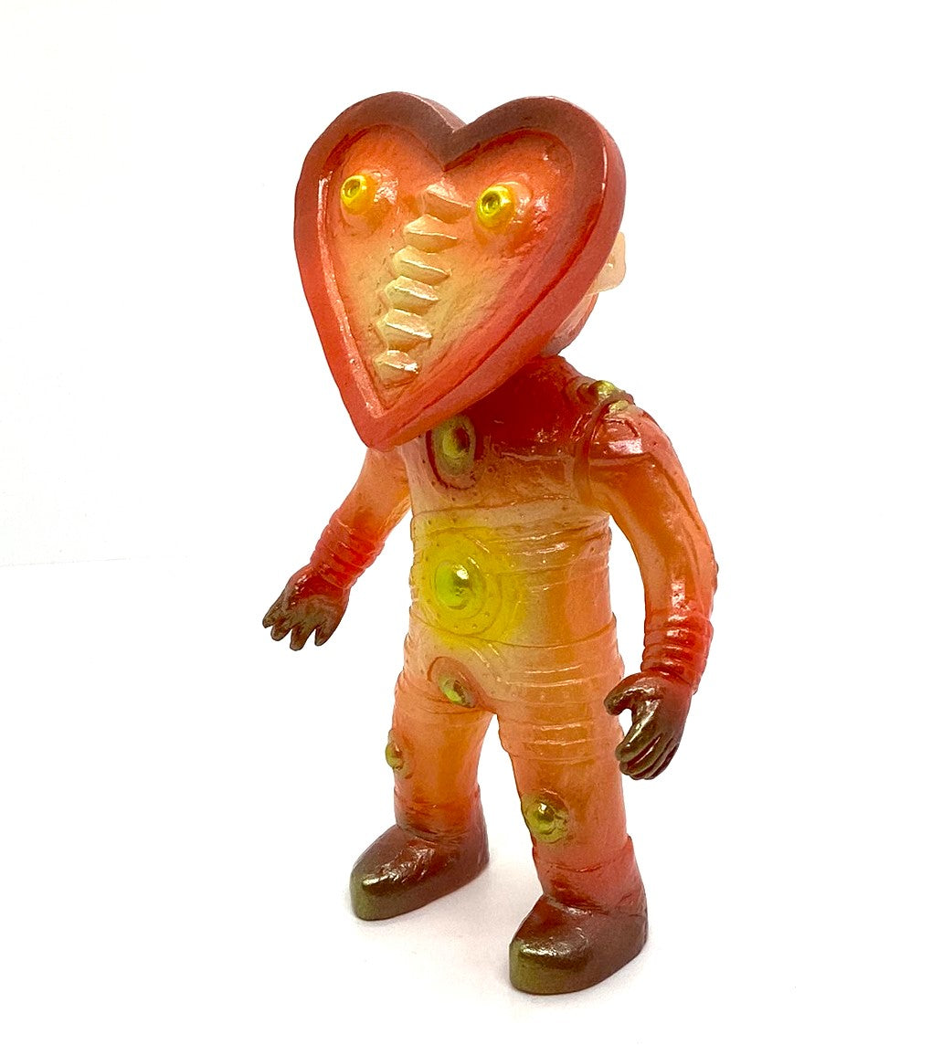 Heart Spirit Aiwa /Let It Be/letitbe