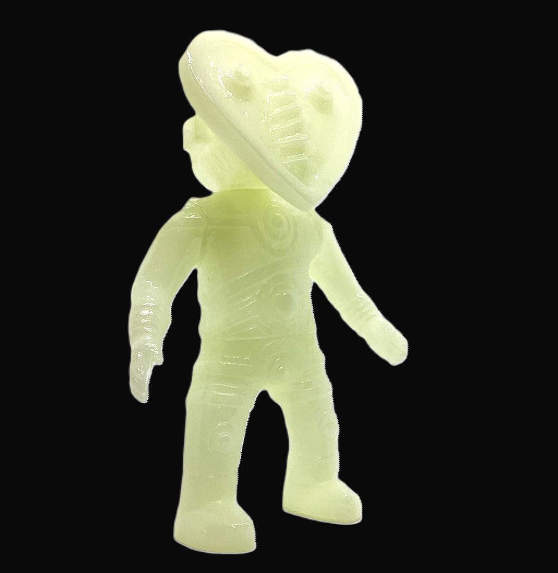 ハートの精霊アイワ /レットイットビー/letitbe