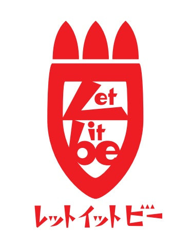 レットイットビー/Letitbe