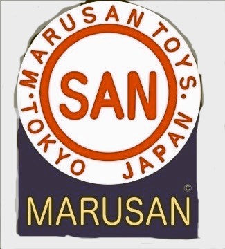 MARUSANとの出逢い