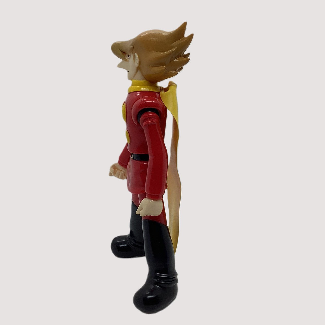 [Now accepting preorders - Soft Vinyl] 002 Jet Link/Cyborg 009/Siccaluna Studio/siccaluna