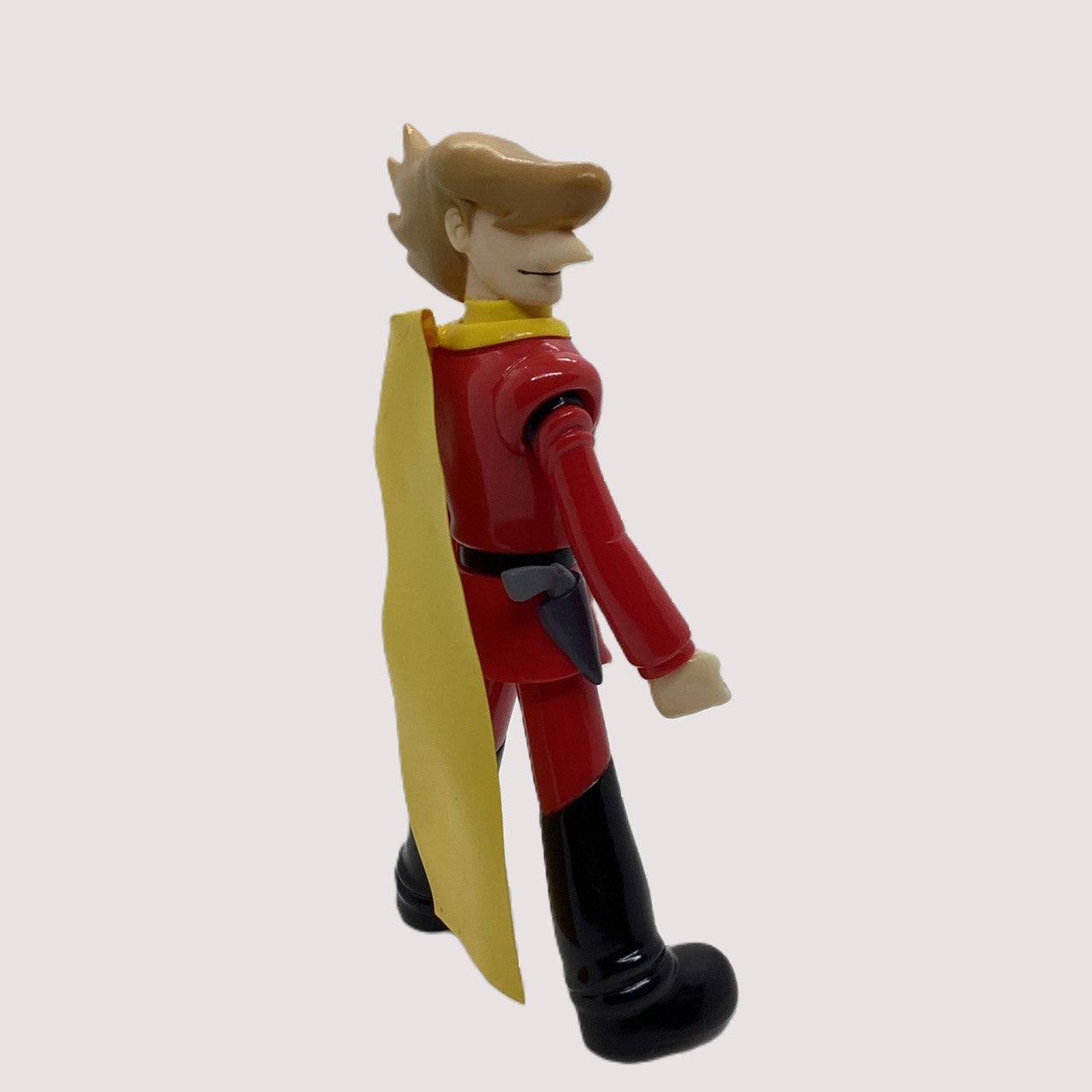 [Now accepting preorders - Soft Vinyl] 002 Jet Link/Cyborg 009/Siccaluna Studio/siccaluna