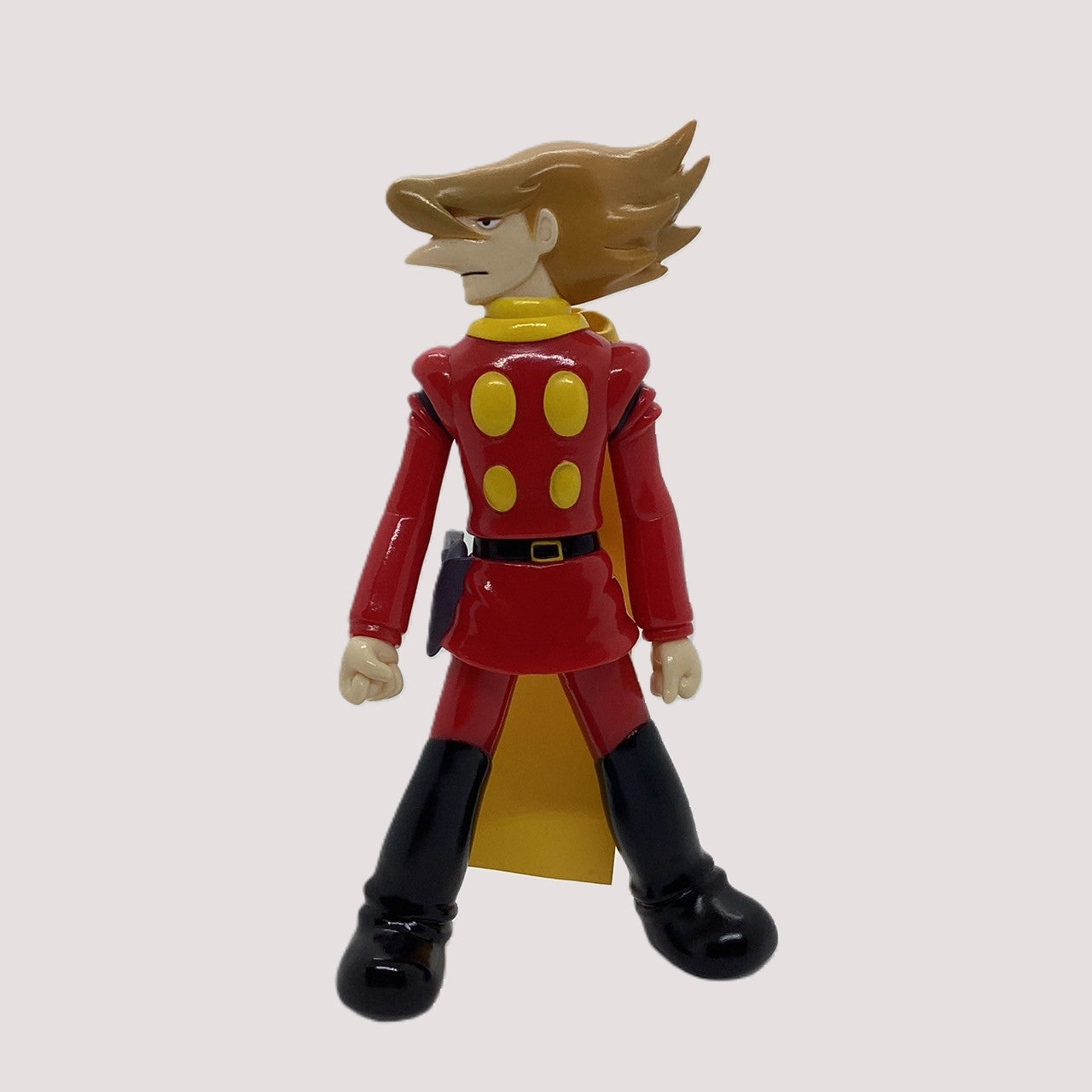 [Now accepting preorders - Soft Vinyl] 002 Jet Link/Cyborg 009/Siccaluna Studio/siccaluna