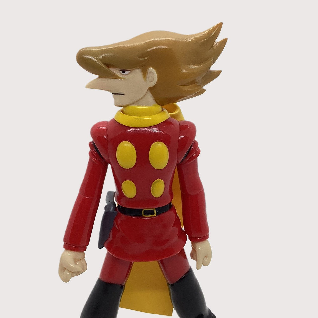 [Now accepting preorders - Soft Vinyl] 002 Jet Link/Cyborg 009/Siccaluna Studio/siccaluna