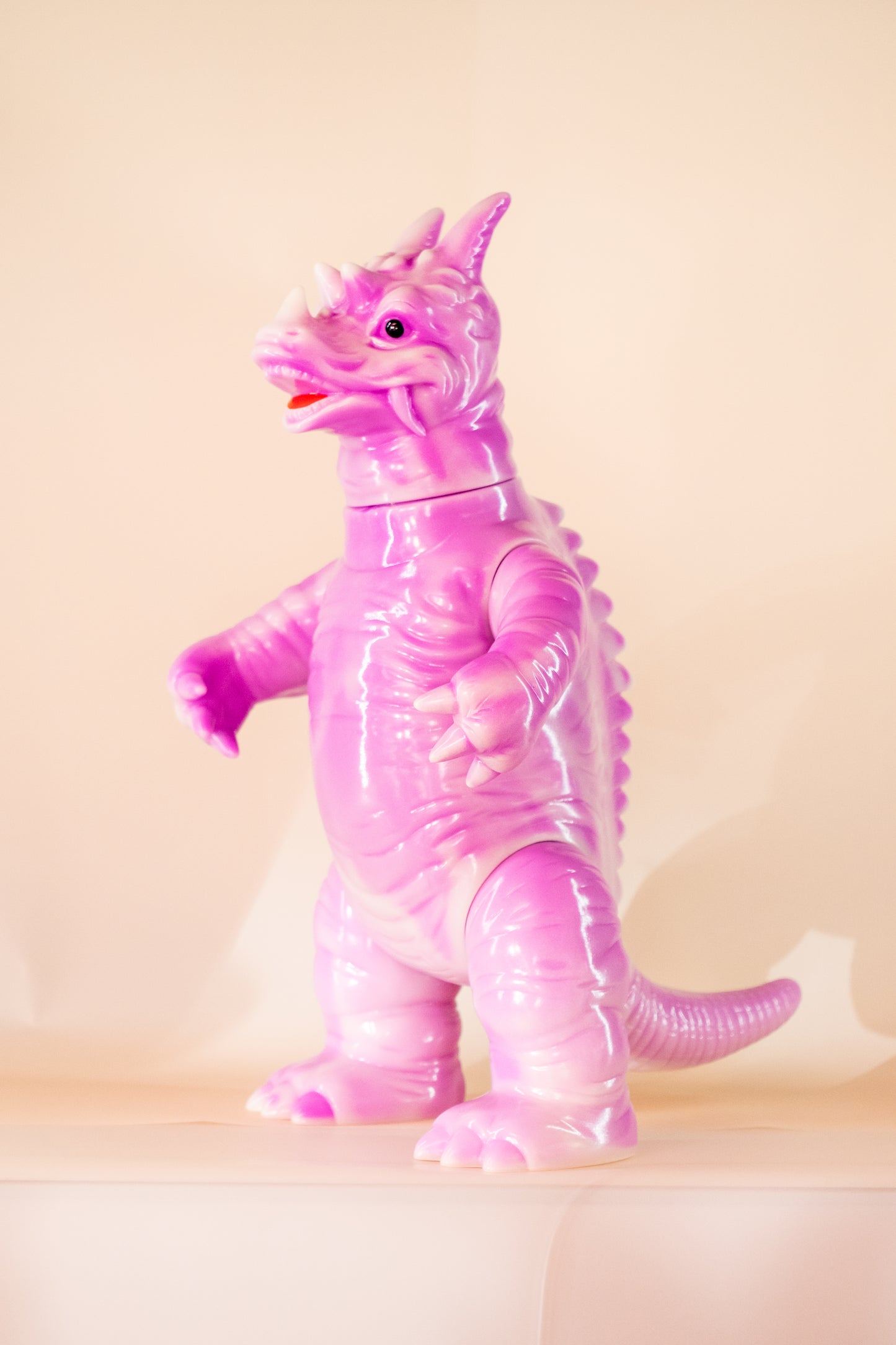 【7/21発売】Origin9 パゴス450 Marble Glow/マルサン/MARUSAN オリジン g9【ソフビ】
