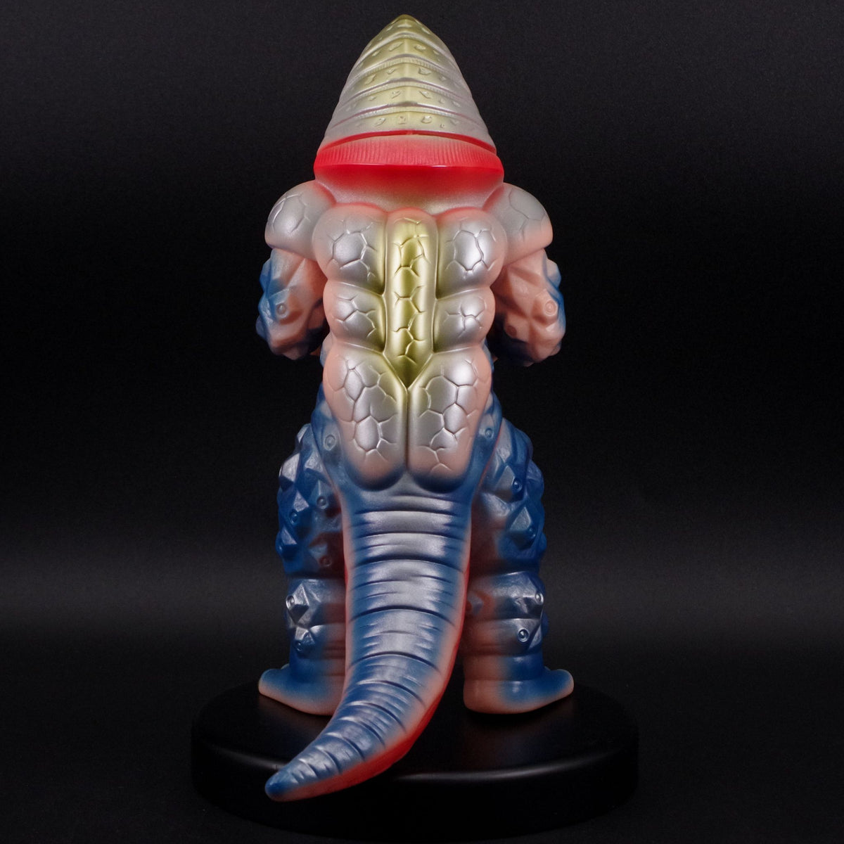 [Reception closed] Gigan (Red color) / BULLMARK [Soft Vinyl]