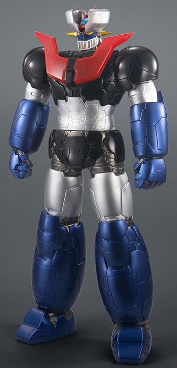[Registration closed] Jumbo Soft Vinyl Series (2024 latest release) Grendizer U