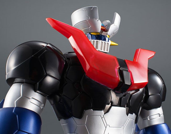 [Registration closed] Jumbo Soft Vinyl Series (2024 latest release) Grendizer U