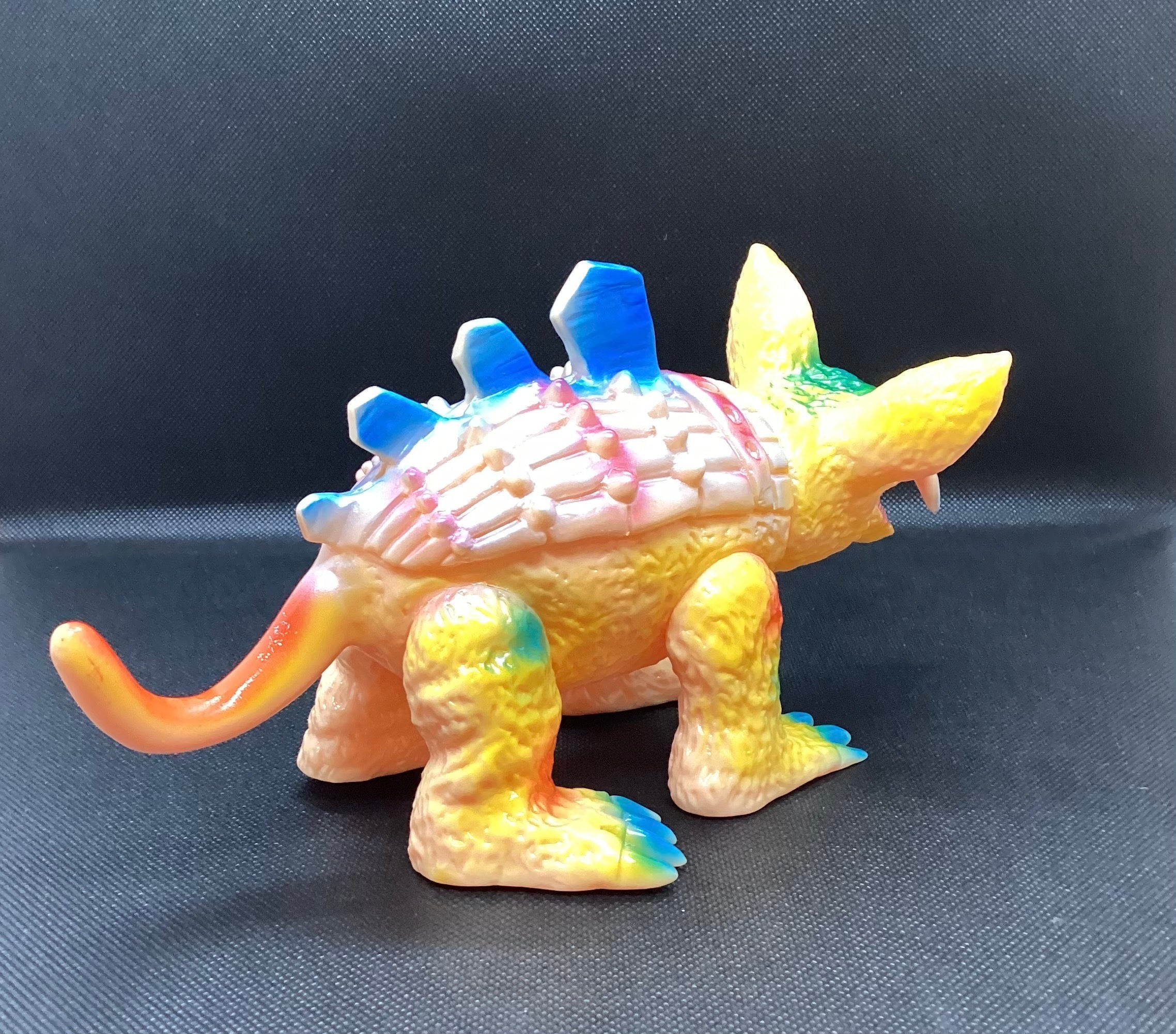 ロボネズ ソフビ ブルマァク 検索（マーミット m1号 デッドストック