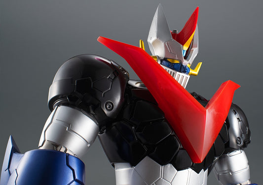 [Registration closed] Jumbo Soft Vinyl Series (2024 latest release) Grendizer U