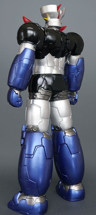 [Registration closed] Jumbo Soft Vinyl Series (2024 latest release) Grendizer U