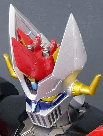 【委託販売】ジャンボソフビフィギュア　グレートマジンガーZ (INFINITY)Ver.2