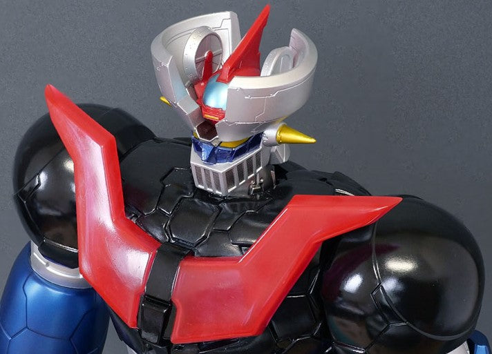[Registration closed] Jumbo Soft Vinyl Series (2024 latest release) Grendizer U