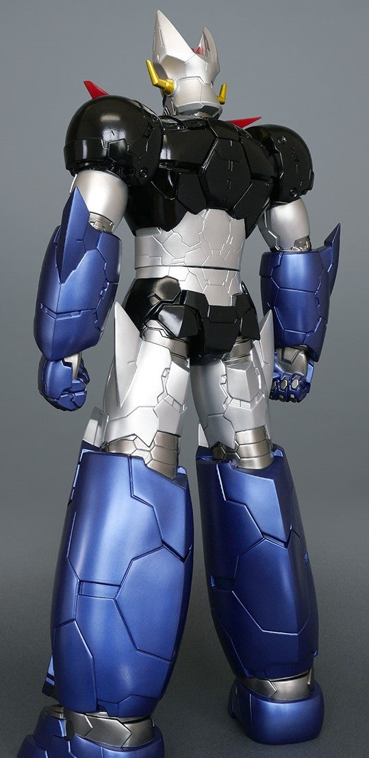 【委託販売】ジャンボソフビフィギュア　グレートマジンガーZ (INFINITY)Ver.2