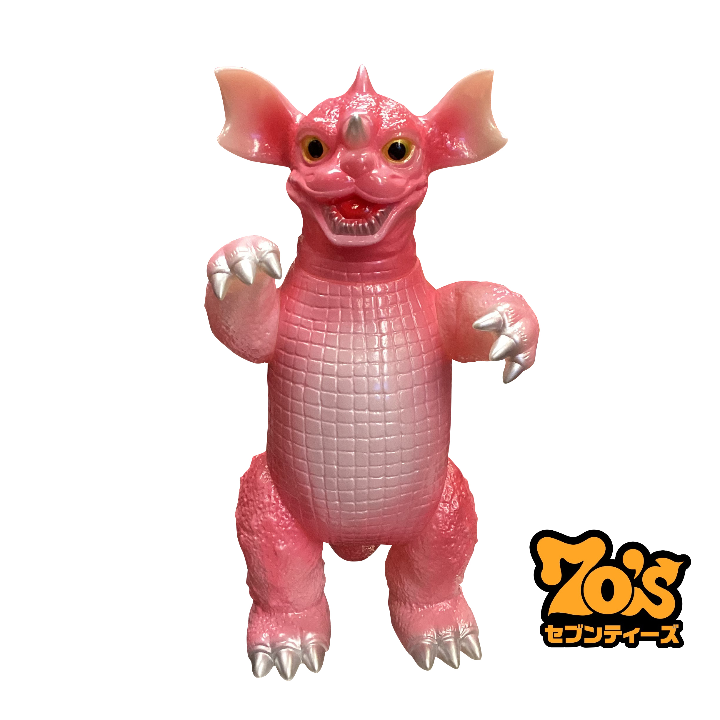 マルサン カネゴン 450 珍色 アルゼンチンカラー レア M1号 マルサン カネゴン 450 珍色 アルゼンチンカラー レア M1号