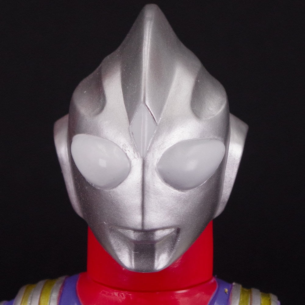 [Reception closed] Gigan (Red color) / BULLMARK [Soft Vinyl]