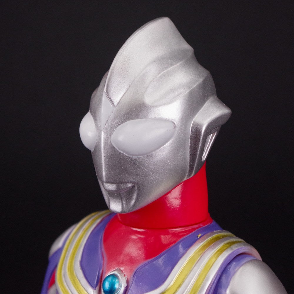 [Reception closed] Gigan (Red color) / BULLMARK [Soft Vinyl]