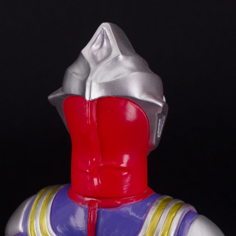 [Reception closed] Gigan (Red color) / BULLMARK [Soft Vinyl]