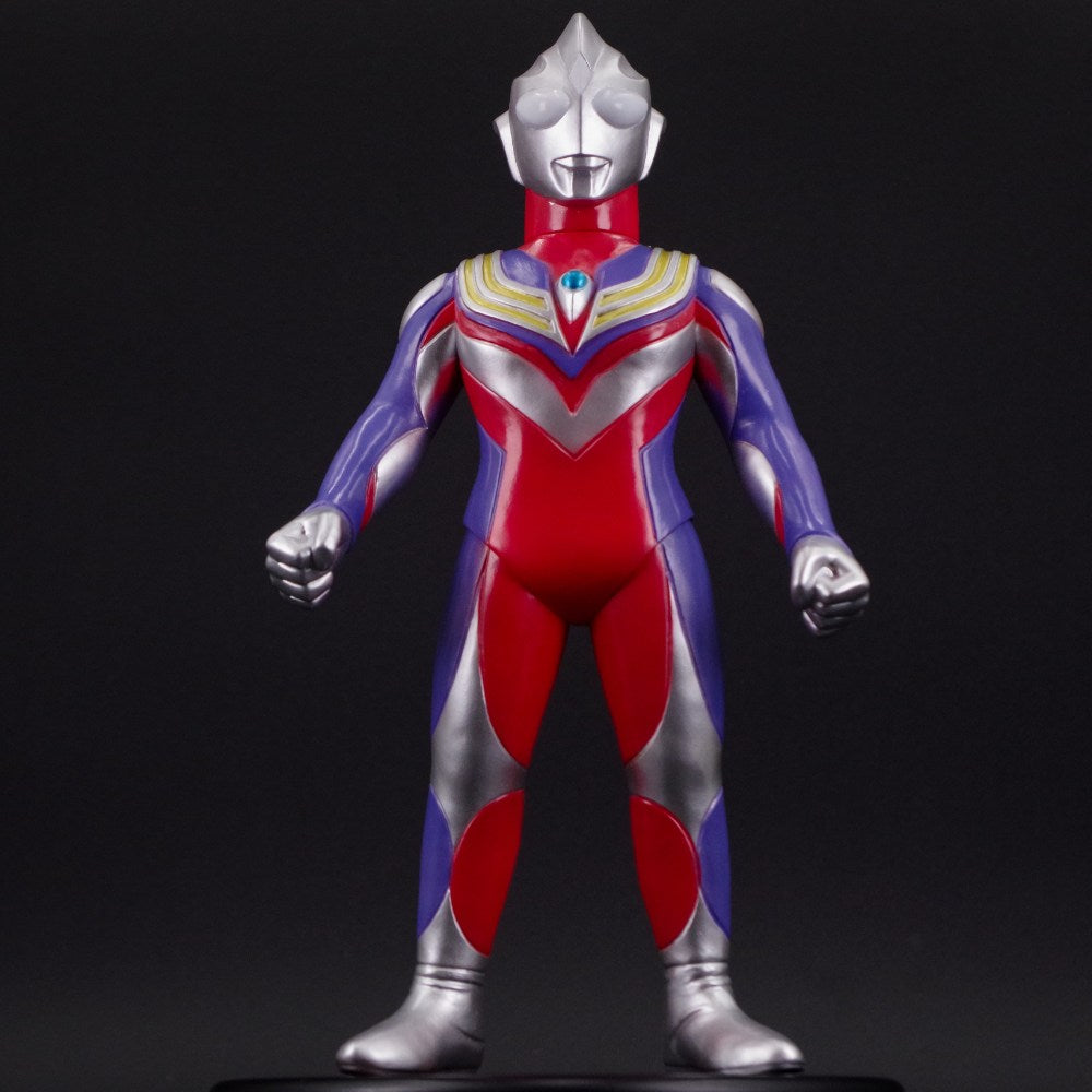 [Reception closed] Gigan (Red color) / BULLMARK [Soft Vinyl]