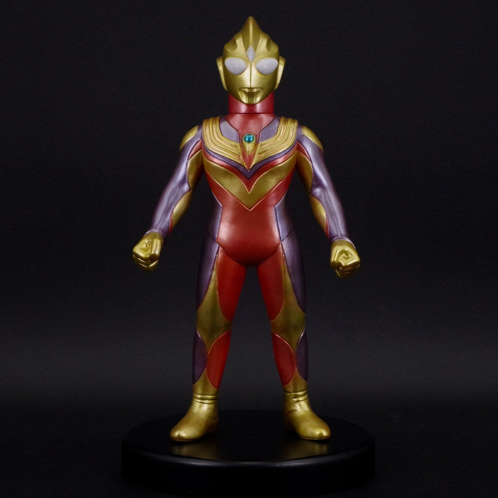 [Reception closed] Gigan (Red color) / BULLMARK [Soft Vinyl]