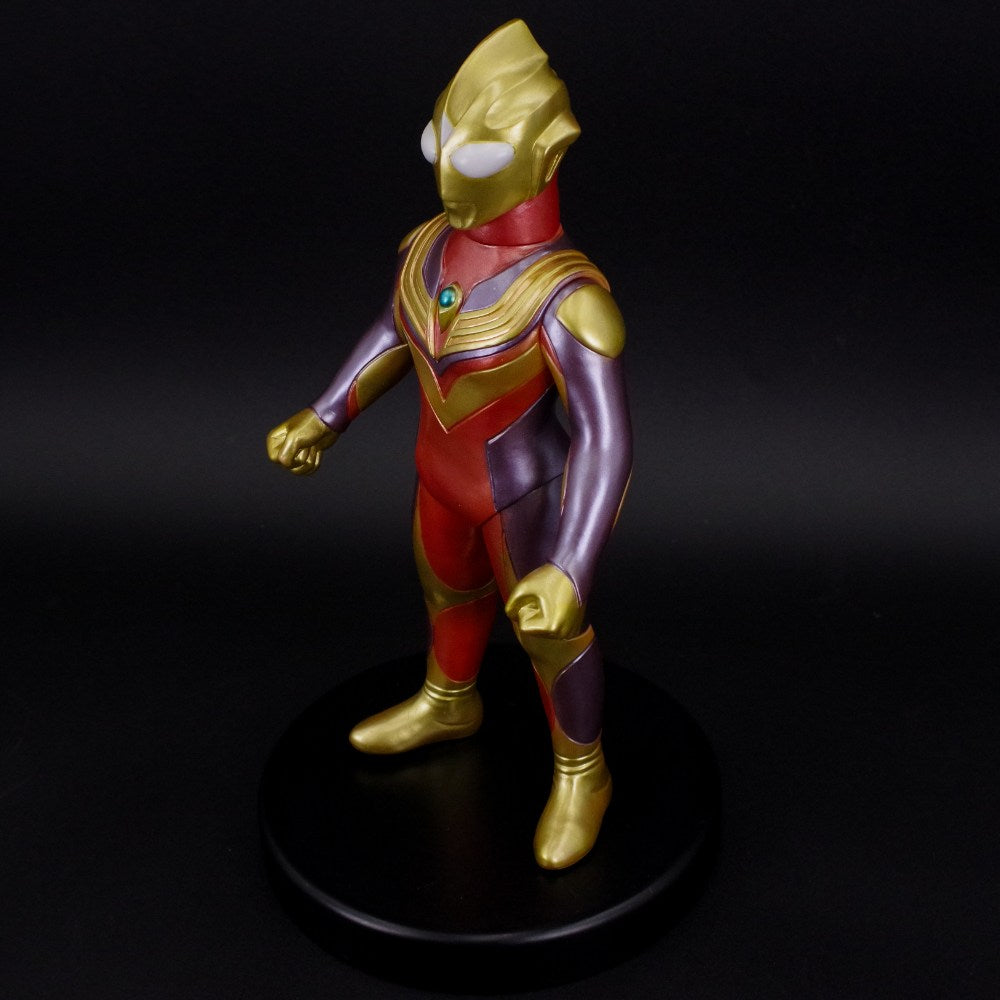 [Reception closed] Gigan (Red color) / BULLMARK [Soft Vinyl]