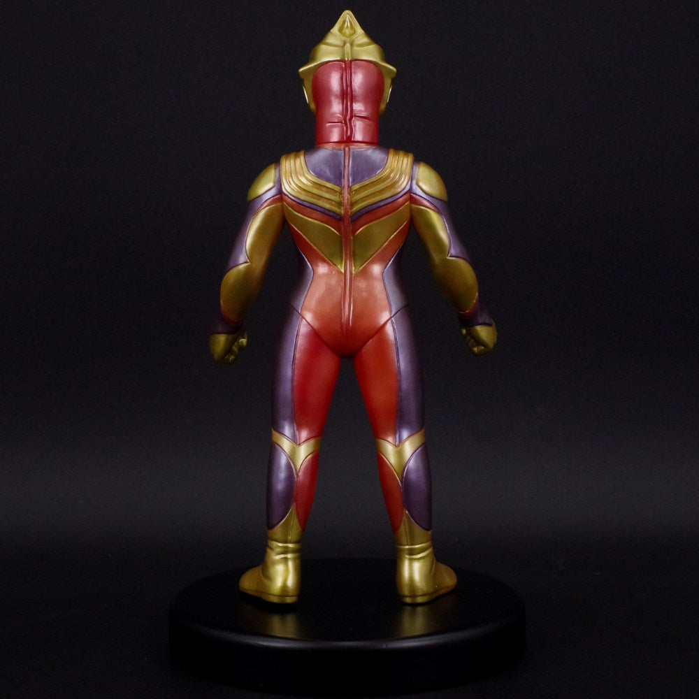[Reception closed] Gigan (Red color) / BULLMARK [Soft Vinyl]