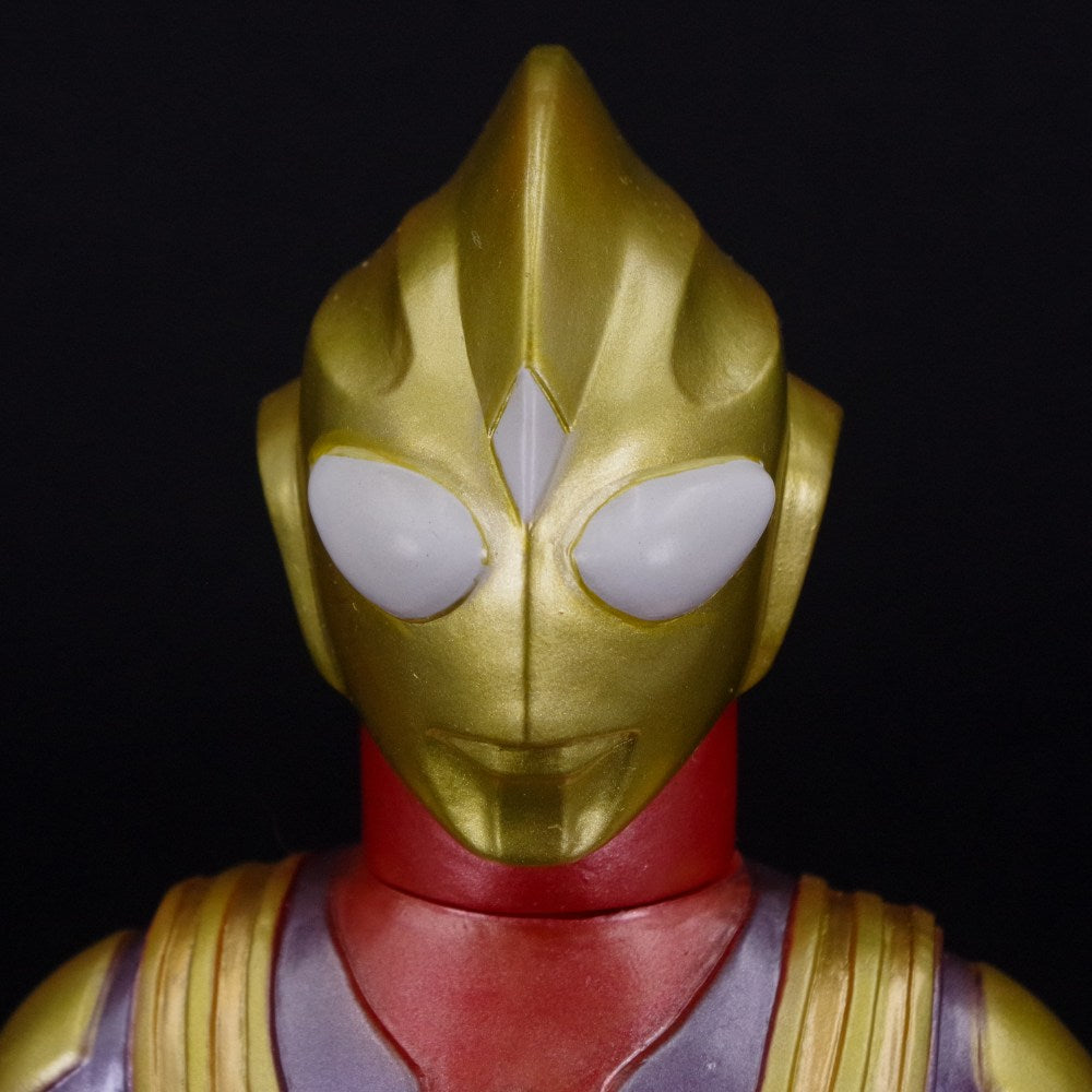 [Reception closed] Gigan (Red color) / BULLMARK [Soft Vinyl]