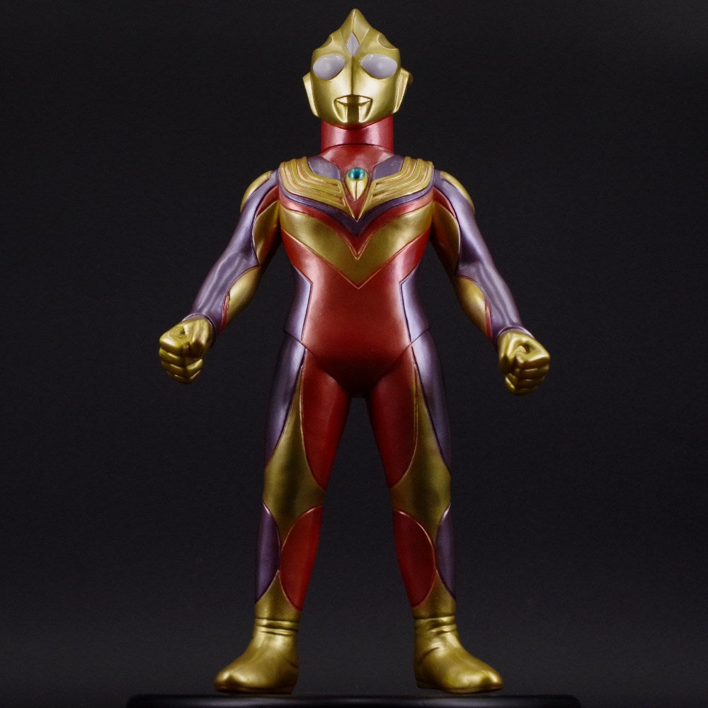 [Reception closed] Gigan (Red color) / BULLMARK [Soft Vinyl]