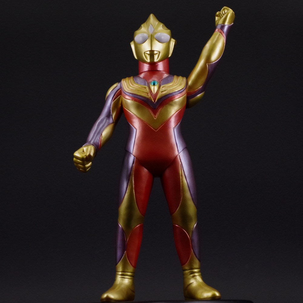 [Reception closed] Gigan (Red color) / BULLMARK [Soft Vinyl]