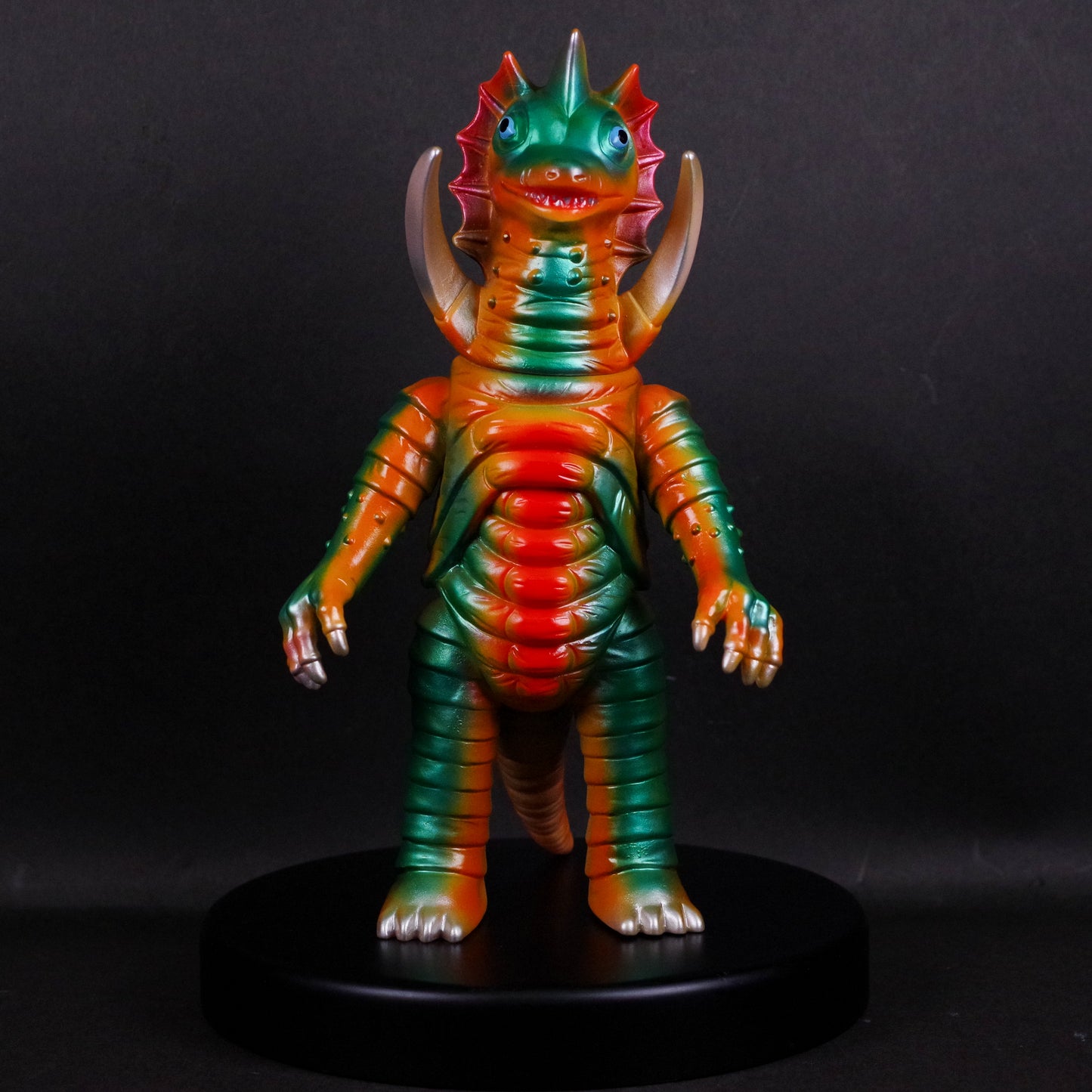 [Now accepting reservations] Kali Alien (Orange) / BULLMARK [Soft Vinyl]