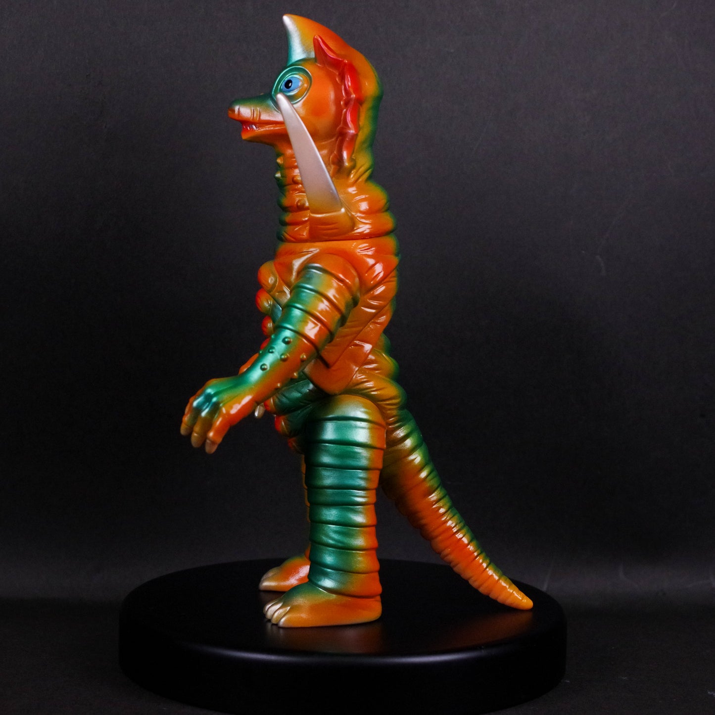 [Now accepting reservations] Kali Alien (Orange) / BULLMARK [Soft Vinyl]