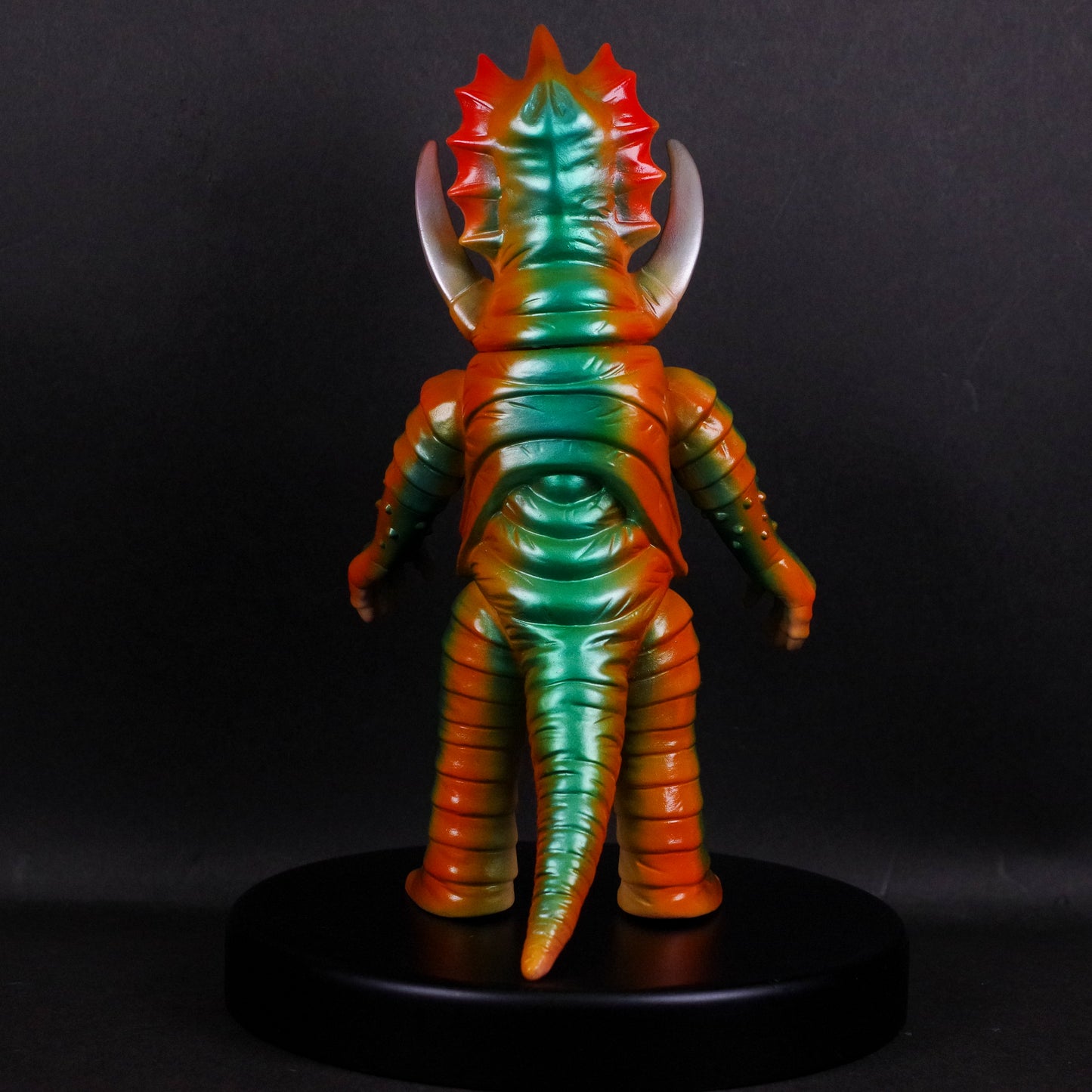 [Now accepting reservations] Kali Alien (Orange) / BULLMARK [Soft Vinyl]