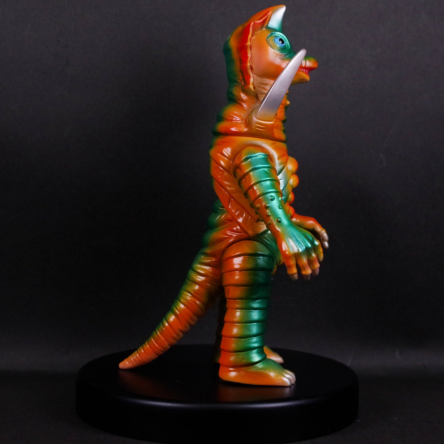 [Now accepting reservations] Kali Alien (Orange) / BULLMARK [Soft Vinyl]