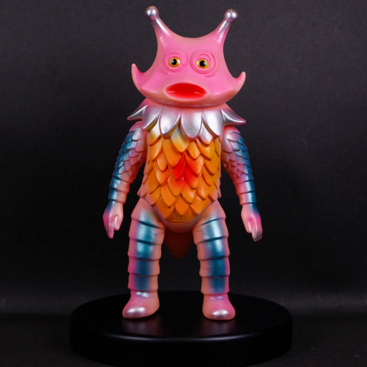 [Now accepting reservations] Magma Alien (Gunmetal) / BULLMARK [Soft Vinyl]