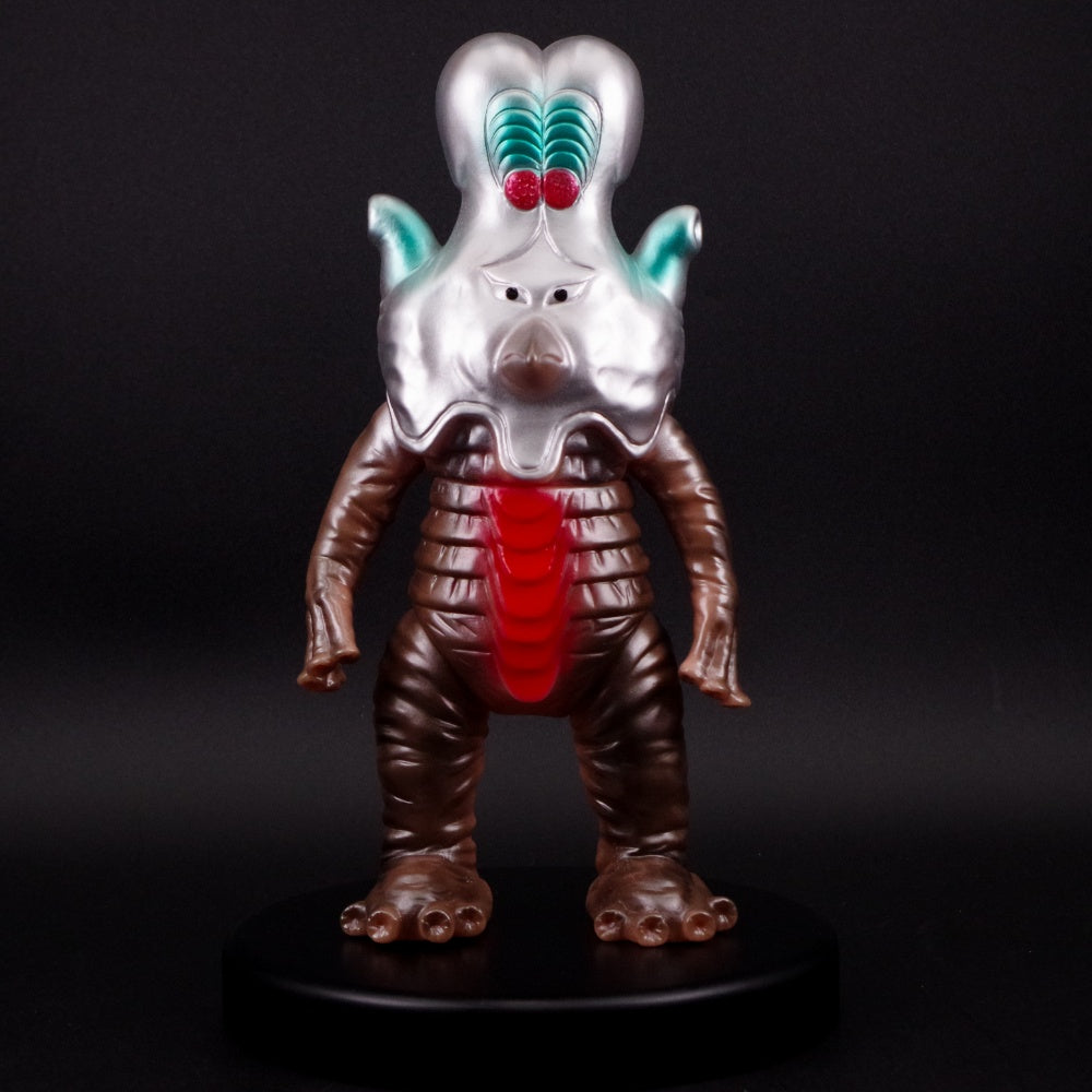 [Reception closed] Gigan (Red color) / BULLMARK [Soft Vinyl]