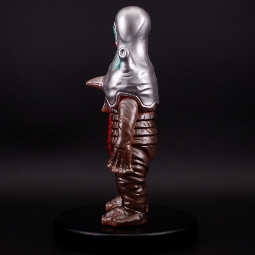 [Reception closed] Gigan (Red color) / BULLMARK [Soft Vinyl]