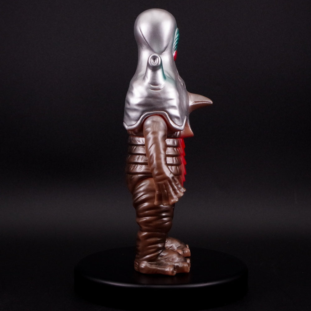 [Reception closed] Gigan (Red color) / BULLMARK [Soft Vinyl]
