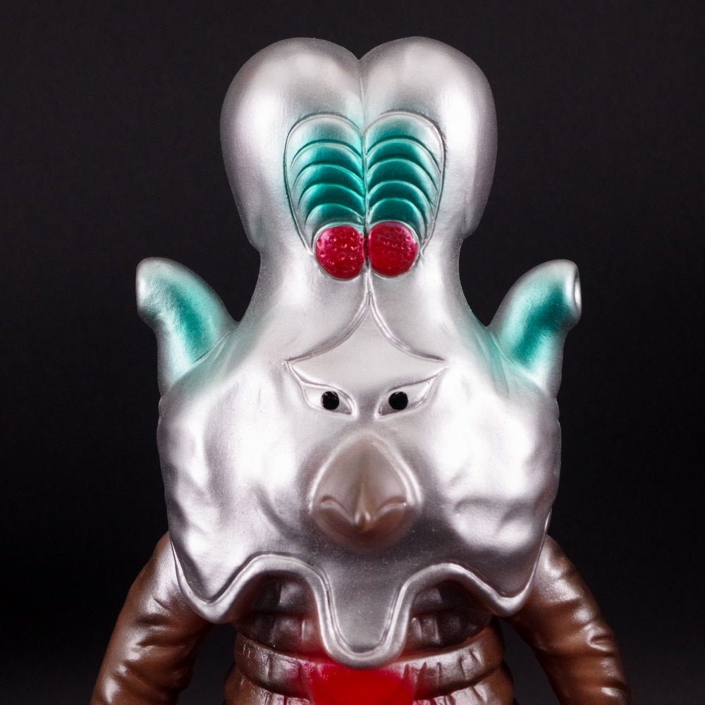 [Reception closed] Gigan (Red color) / BULLMARK [Soft Vinyl]