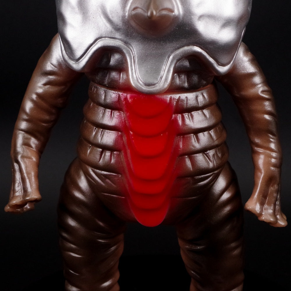 [Reception closed] Gigan (Red color) / BULLMARK [Soft Vinyl]