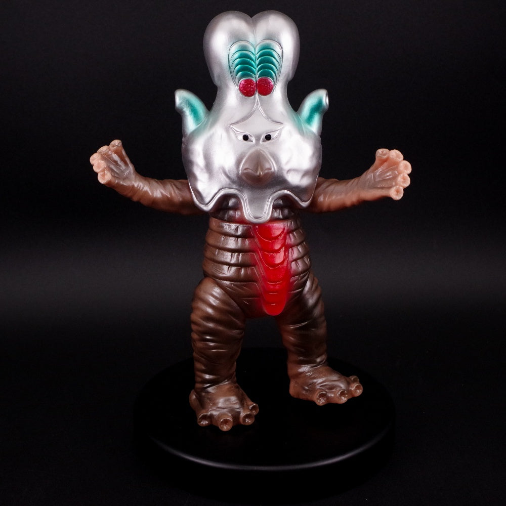 [Reception closed] Gigan (Red color) / BULLMARK [Soft Vinyl]