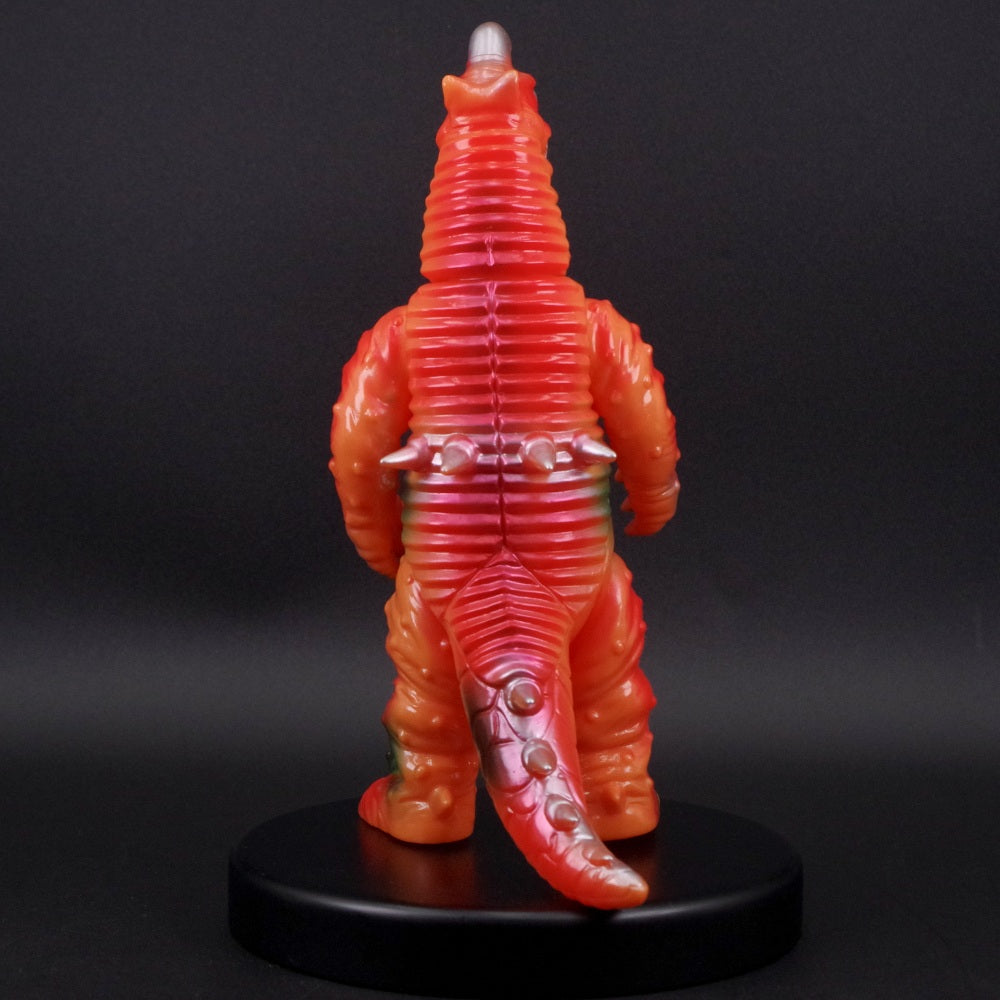 [Reception closed] Gigan (Red color) / BULLMARK [Soft Vinyl]